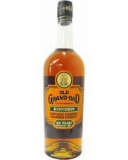 オールドグランダッド・ボンデッド（50度/750ml）(1031047)