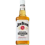 ジムビーム・ホワイト（40度/700ml）(1031074)