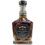 ジャックダニエル・シングルバレル（並行）（45度/700ml）(1031343)