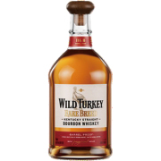 ワイルドターキー・レアブリード　（並行）（58.4度/700ml）(1031673)