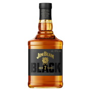 ジムビーム・ブラック（正規）（45度/700ml）(1031509)