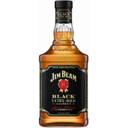 ジムビーム・ブラック（並行）（40度/750ml）(1031749)
