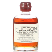ハドソン・ベイビー　バーボン（50度/350ml）(1031588)