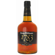 エヴァン・ウイリアムス1783（並行）（43度/750ml）(1031624)