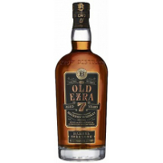 オールドエズラ7年バレルストレングス　(58.5度/750ml)(1031688)