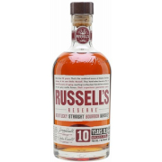 ワイルドターキー・ラッセルズリザーブ10年 （正規）（45度/750ml）(1031713)