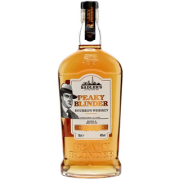 ピーキー・ブラインダー・バーボン （40度/700ml)
