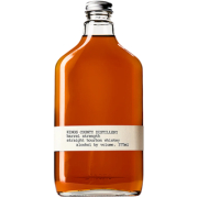 キングスカウンティ・バレルストレングス (63.2度/375ml)(1031810)