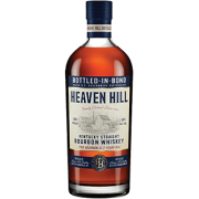 ヘブンヒル・ボトルドインボンド7年 (50度/700ml)(1031833)