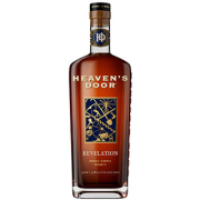 ヘヴンズドア リベレーション ダブルバレルウイスキー 　_ヘブンズドア（50度/750ml）(1031837)