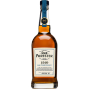 オールドフォレスター