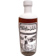 オールドマン・ウインター　バーボン（54.9度/750ml）(1031864)