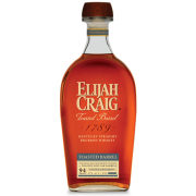 エライジャクレイグ・トーステッドバレル（正規）（47度/750ml）(1031867)