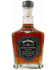 Jack Daniel's シングルバレルライ バスカーシングルグレーン jack-daniels-rye-single-barrel