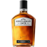 ジャックダニエル・ジェントルマンジャック（正規）（40度/750ml）(1032057)