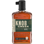 ノブクリーク・ライ(正規)（50度/750ml）(1032132)