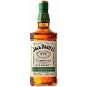 ジャックダニエル・ライ(45度/700ml)(1032210)