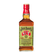 ジャックダニエル・レガシーエディション　No1（43度/700ml)(1032192)