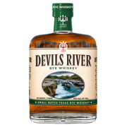 デビルズリバー・ライ（45度/750ml）(1032222)