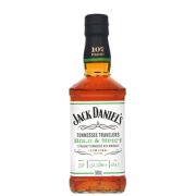 ジャックダニエル・トラベラーズ・ボールド＆スパイシー（53.5度/500ml）(1032226)