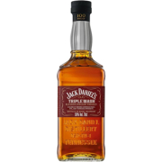 ジャックダニエル トリプルマッシュ（50度/700ml）(1032230)