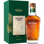 ワイルドターキー マスターズキープ トライアンフ（52度/750ml）（1032248）