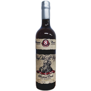 ヴェリーオールドセントニック　エンシェントカスク・ライ8　 (55.4度/750ml)（1032254）