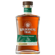ウィルダネストレイル ライウイスキー（50度/750ml）(1032258)