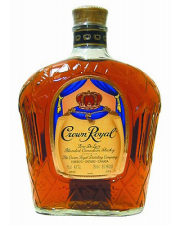 クラウン・ロイヤル（40度/750ml）(1040014)