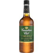 カナディアンクラブ・ライ（並行）（40度/750ml）(1040060)