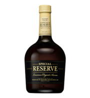 サントリーウイスキー スペシャルリザーブ　_サントリーリザーブ（40度/700ml）(1051015)