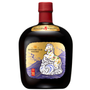 サントリー・ザ・オールド　午歳ラベル　干支ボトル（43度/700ml）(1051130)※おひとり様2本まで