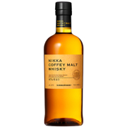 ニッカ・カフェモルト（箱無し）（正規）（45度/700ml）