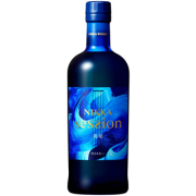 ニッカ・セッション（箱なし） （43度/700ml）(1052103)