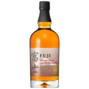 富士御殿場蒸溜所（キリン）