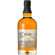 富士御殿場蒸溜所（キリン）