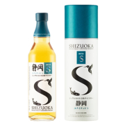 ガイアフロー シングルモルト日本ウイスキー 静岡 ユナイテッド S 2023 夏 （50.5度/500ml）(1054222)　