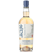 海峡蒸溜所