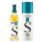 ガイアフロー シングルモルト日本ウイスキー 静岡 ユナイテッド S 2024 夏 （50.5度/500ml）(1054222)　