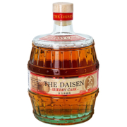 マツイウイスキー　大山　シェリーカスク（40度/700ml）(1054247)