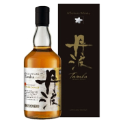 丹波シングルモルト　_黄桜 丹波蒸溜所　(47度/700ml)(1054288)　