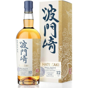 波門崎　梅酒カスクフィニッシュ（46度/700ml）(1054301)