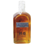 六甲山ピュアモルトウイスキー　杉樽フィニッシュ5年 (58度/500ml)(1054302)