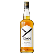 ブレンデッドジャパニーズウイスキー SOGAINI（ソガイニ）（40度/700ml）(1054306)