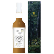 井川蒸溜所シングルモルト・デッサンシリーズ・フローラ2025　(55度/700ml) (1054322)