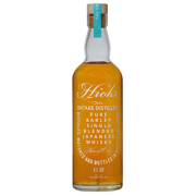 ジャパニーズブレンデッドウイスキー　Hioki 日置 　_御岳蒸留所 (40度/700ml) (1054353)