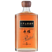 六甲山蒸溜所