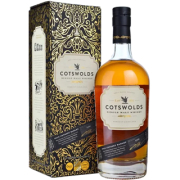 コッツウォルズ・シングルモルトウイスキー（46度/700ml）（1060205）