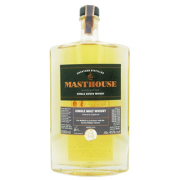 マストハウス・シングルポットモルトウイスキー（45度/500ml）（1060259）¶