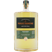 マストハウス・シングルグレーンウイスキー（42度/500ml）（1060281）